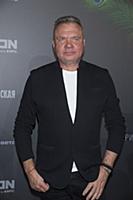 Игорь Мишин. Премьера сериала «Раневская». Режиссе