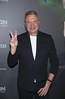 Игорь Мишин. Премьера сериала «Раневская». Режиссе