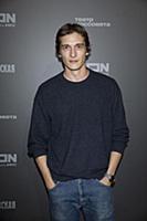 Матвей Лыков. Премьера сериала «Раневская». Режисс