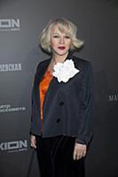 Елена Валюшкина. Премьера сериала «Раневская». Реж