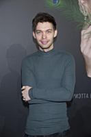 Аристарх Венес. Премьера сериала «Раневская». Режи