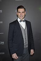 Дмитрий Дюжев. Премьера сериала «Раневская». Режис