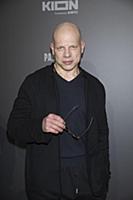 Иван Кокорин. Премьера сериала «Раневская». Режисс