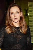 Ирина Туманцева. Премьера фильма «Один настоящий д