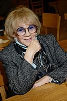 Алла Сурикова. Премьера фильма «Один настоящий ден