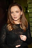 Ирина Туманцева. Премьера фильма «Один настоящий д