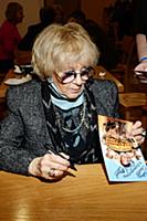 Алла Сурикова. Премьера фильма «Один настоящий ден