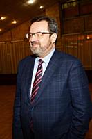 Евгений Сафронов. Премьера фильма «Один настоящий 