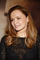 Ирина Туманцева. Премьера фильма «Один настоящий д