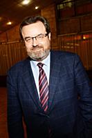 Евгений Сафронов. Премьера фильма «Один настоящий 