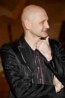 Роман Радов. Церемония открытия памятной звезды на