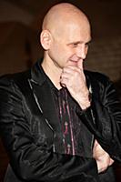 Роман Радов. Церемония открытия памятной звезды на
