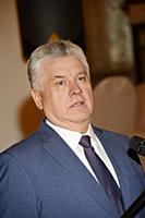 Иван Чурсин. Церемония открытия памятной звезды на