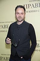 Алексей Гришин. Премьера фильма «Праведник». Режис