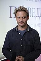 Евгений Ткачук. Премьера фильма «Праведник». Режис