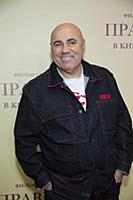 Иосиф Пригожин. Премьера фильма «Праведник». Режис