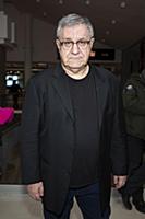 Александр Акопов. Премьера фильма «Праведник». Реж