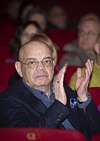 Константин Райкин. Премьера фильма «Праведник». Ре