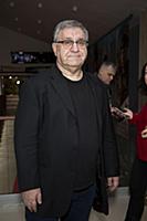 Александр Акопов. Премьера фильма «Праведник». Реж