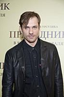 Александр Горбатов. Премьера фильма «Праведник». Р