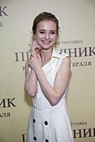 Любовь Константинова. Премьера фильма «Праведник».