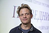 Евгений Ткачук. Премьера фильма «Праведник». Режис