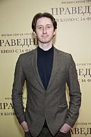 Арсений Врагов. Премьера фильма «Праведник». Режис