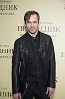 Александр Горбатов. Премьера фильма «Праведник». Р