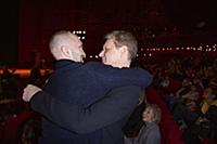 Иван Добронравов, Константин Лавроненко. Премьера 