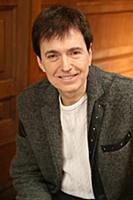Геннадий Ветров. Съемки передачи «Приют комедианто