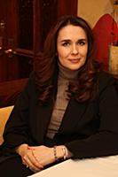 Лиана Ермакова. Съемки передачи «Приют комедиантов