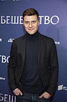 Александр Энберт. Премьера фильма «Бешенство». Реж