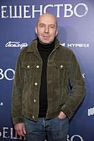 Кирилл Полухин. Премьера фильма «Бешенство». Режис