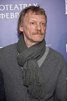 Алексей Серебряков. Премьера фильма «Бешенство». Р