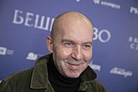 Кирилл Полухин. Премьера фильма «Бешенство». Режис
