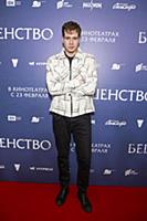 Кузьма Сапрыкин. Премьера фильма «Бешенство». Режи