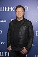 Дмитрий Дьяченко. Премьера фильма «Бешенство». Реж