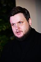 Алексей Столяров (Лексус). Фестиваль документально