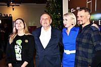 Ольга Кирий, Олег Некишев, Екатерина Яковлева, Мих