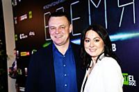 Александр Волчков, Рената Гарифуллина. Фестиваль д