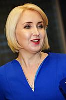 Екатерина Яковлева. Фестиваль документального кино