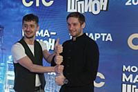 Магомед Муртазаалиев, Александр Метелкин. Премьера