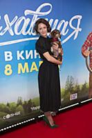 Премьера фильма «Поехавшая»