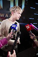 Ваня Дмитриенко. Презентация обновленной версии му
