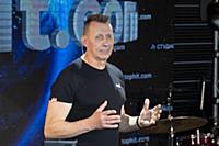 Игорь Краев. Презентация обновленной версии музыка