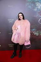 Саша Морозова. Премьера фильма «Сергий против нечи