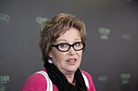 Ирина Розанова. Премьера фильма «Сергий против неч