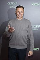 Вадим Галыгин. Премьера фильма «Сергий против нечи