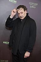 Владислав Ветров. Премьера фильма «Сергий против н