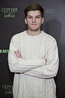 Андрей Максимов. Премьера фильма «Сергий против не